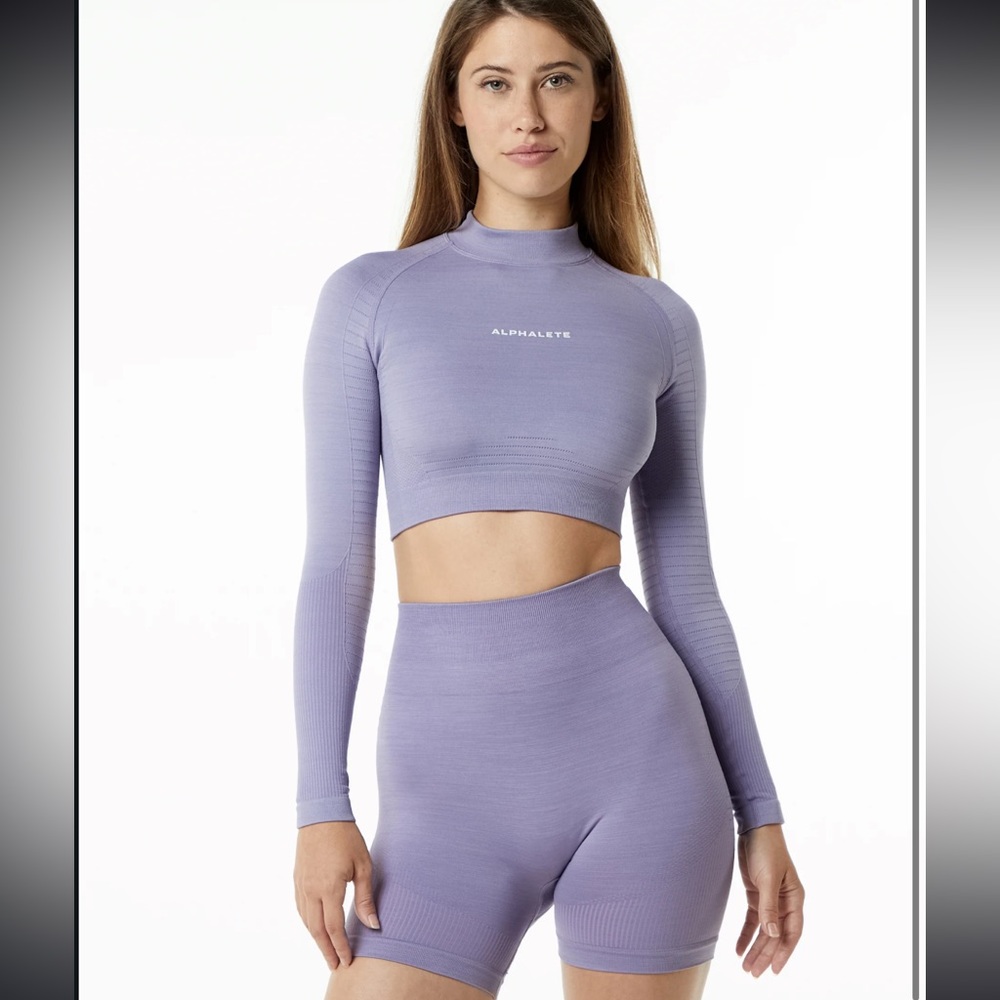 Alphalete ozone set